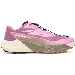 Laufschuhe Salomon Pulsar L47973400 Rosa
