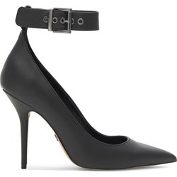 High Heels Nine West SJ1487-2 Schwarz