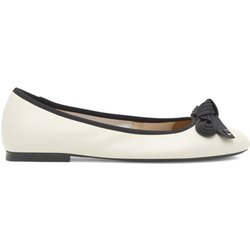 Ballerinas Gino Rossi COZY-HS001-1-2 Écru