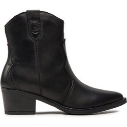 Cowboystiefel Tamaris 1-25702-41 Schwarz