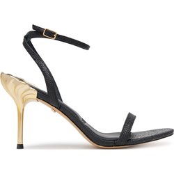 Sandalen Aldo Ursulaheel 14008289 Schwarz