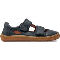 Sandalen Froddo Barefoot Sandal G3150266 D Blau
