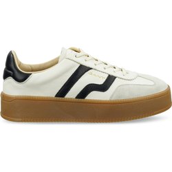 Sneakers Gant 30533977 WeiĂź