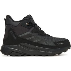Trekkingschuhe adidas Terrex Anylander CLIMAWARM+ JH8777 Grau