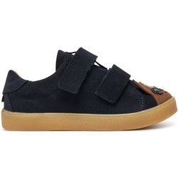 Sneakers Mrugała Maki Alpaca 3280/5-73 Dunkelblau