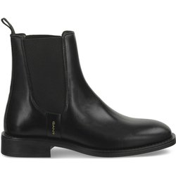 Klassische Stiefeletten Gant 29551770 Schwarz