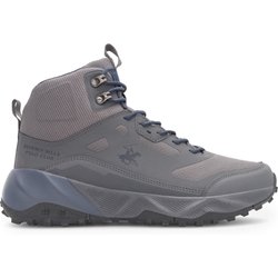 Sneakers Beverly Hills Polo Club FREEDOM-01 Grau