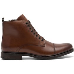 Schnürschuhe Lasocki MB-STEFF-13 Braun