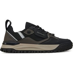 Sneakers REPLAY GMSF7.000.C0001T Schwarz