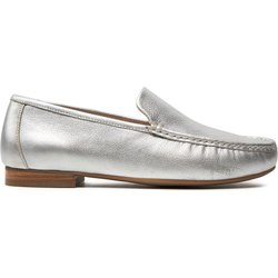 Slipper Ara Atlanta 12-20106-12 Silberfarben