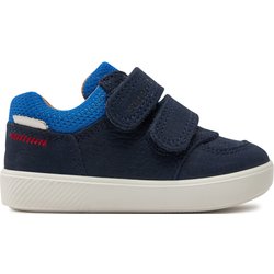 Sneakers Superfit 1-000776-8000 M Blau