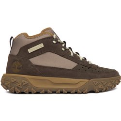 Trekkingschuhe Timberland Greenstride Motion 6 TB0A6CW12421 Braun