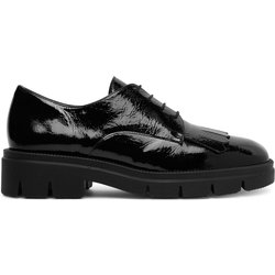 Oxford Schuhe Hispanitas HI254235 Khakifarben