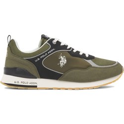 Sneakers U.S. Polo Assn. TABRY007A Khakifarben