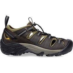Sandalen Keen Arroyo Ii 1027139 Braun