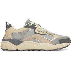 Sneakers Colmar Garner SS25/097 Grau