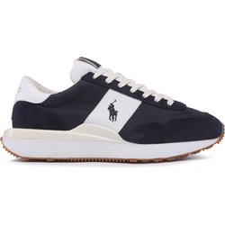 Sneakers Polo Ralph Lauren Train 89 809878008004 Dunkelblau