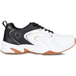 Sneakers Endurance Flareu Uni indoor Shoe E234222 Schwarz