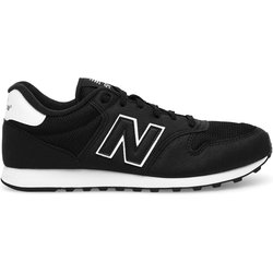 Sneakers New Balance GM500EB2_ Schwarz