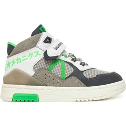 Sneakers Biomecanics 251237 M Grau
