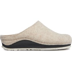 Hausschuhe Berkemann Blanche 1375 Weiß