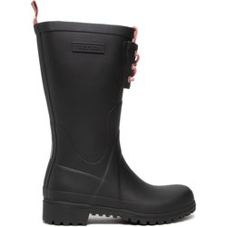 Gummistiefel Tretorn Skanör 47286510 Schwarz