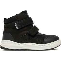 Schnürschuhe Lasocki Kids CEO- CI12-HARRY-04A Schwarz