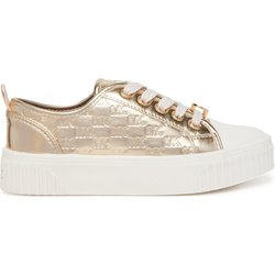 Sneakers MICHAEL Michael Kors MK02385731 Goldfarben