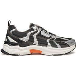 Sneakers REPLAY GMSD5 .000.C0002T Grau