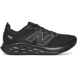 Laufschuhe New Balance 460 M460RK4 Schwarz