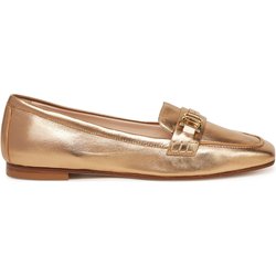 Slipper Pollini PA10121C0MPE0900 Goldfarben