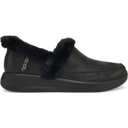 Hausschuhe Skechers Cozy Escape 168114/BBK Schwarz