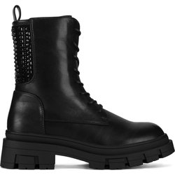 Schnürschuhe Jenny Fairy WFA2876-1 Schwarz