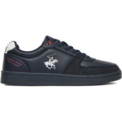 Sneakers Beverly Hills Polo Club CEO-S25C096A-1 Dunkelblau