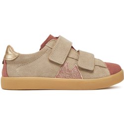 Sneakers Mrugała Baia 3322/5-24 Beige