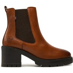 Stiefeletten s.Oliver 5-25303-43 Braun