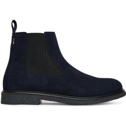 Klassische Stiefeletten BOSS Kope 50548076 Dunkelblau