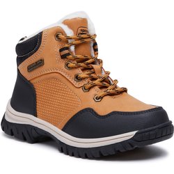 Stiefel Sprandi CP07-7027-05 Braun