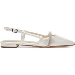 Sandalen Tamaris 1-29120-44 Silberfarben
