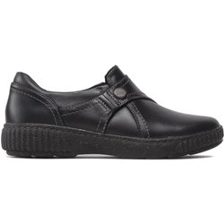 Halbschuhe Clarks Caroline Pearl 261675144 Schwarz