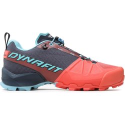 Trekkingschuhe Dynafit Transalper W 1841 Korallenfarben