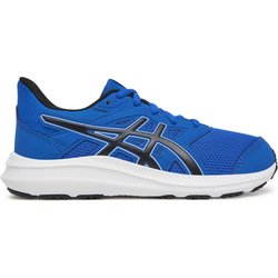 Laufschuhe Asics Jolt 4 Gs 1014A300 Blau