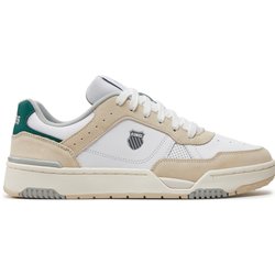 Sneakers K-Swiss Match Pro Lth 08905-906-M Weiß