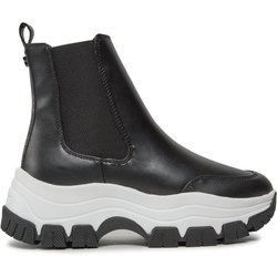 Stiefeletten Guess Besona FL8BEO ELE12 Schwarz
