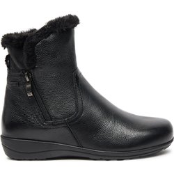 Stiefeletten Caprice 9-26459-43 Schwarz