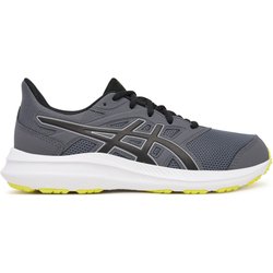 Laufschuhe Asics Jolt 4 Gs 1014A300 Grau