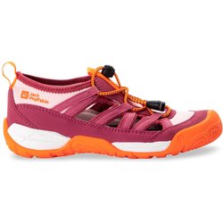 Sandalen Jack Wolfskin Villi Sandal 4056881 Rosa
