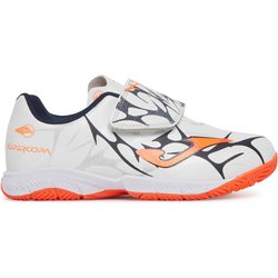 Fußballschuhe Joma Super Copa Jr 2502 SCJS2502INV Weiß