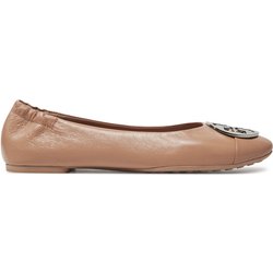 Ballerinas Tory Burch Claire 156309 Beige
