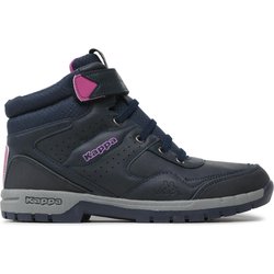 Schnürschuhe Kappa 260732T Dunkelblau